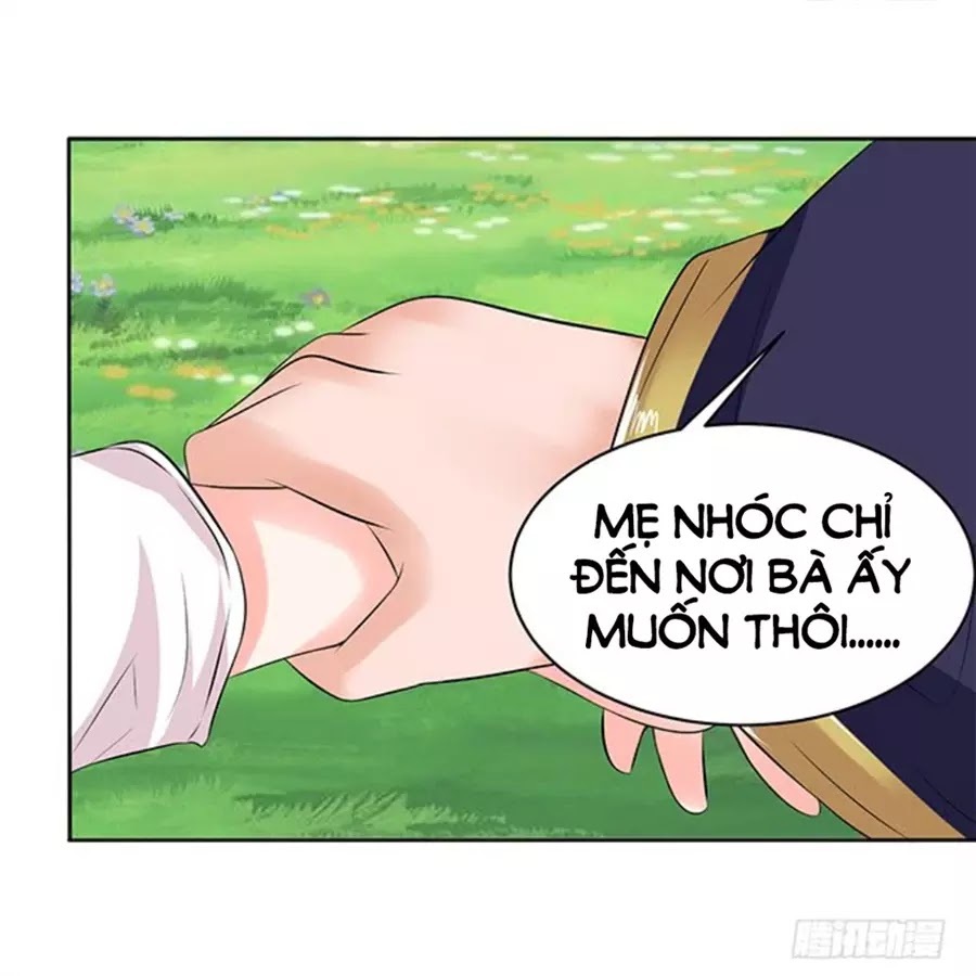 Vương Tử Nhà Tôi Là Nô Bộc: Chapter 101