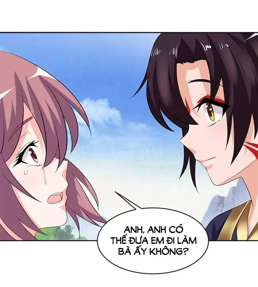 Vương Tử Nhà Tôi Là Nô Bộc: Chapter 101