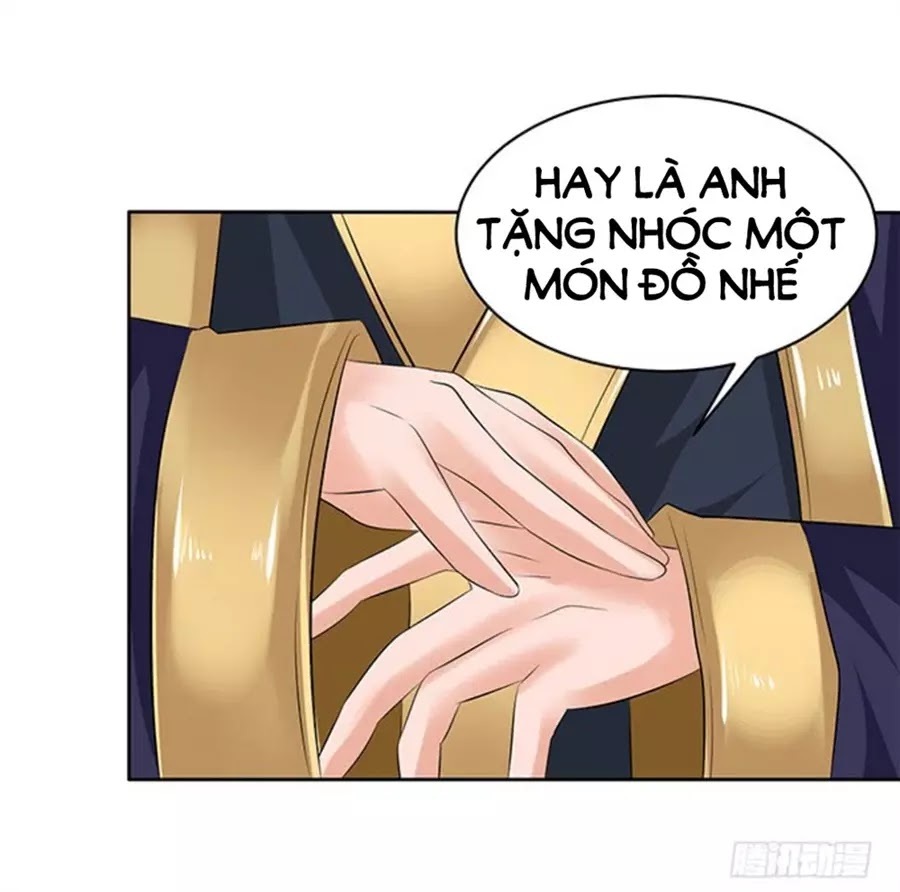 Vương Tử Nhà Tôi Là Nô Bộc: Chapter 101