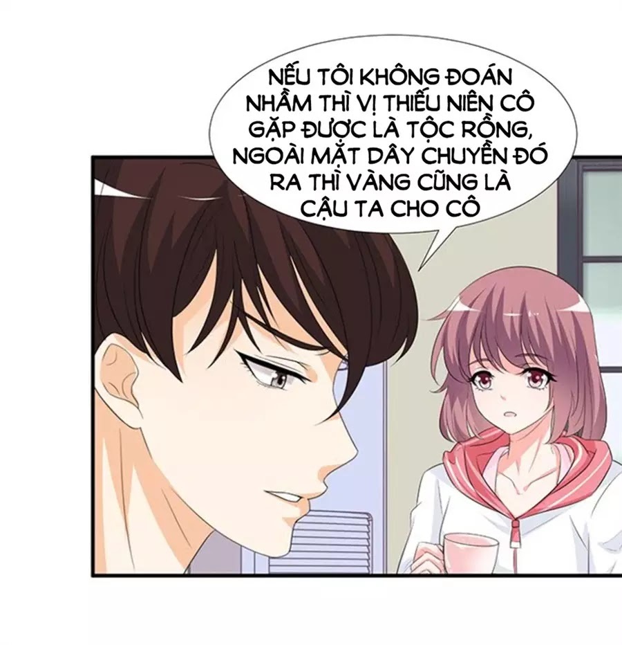 Vương Tử Nhà Tôi Là Nô Bộc: Chapter 101