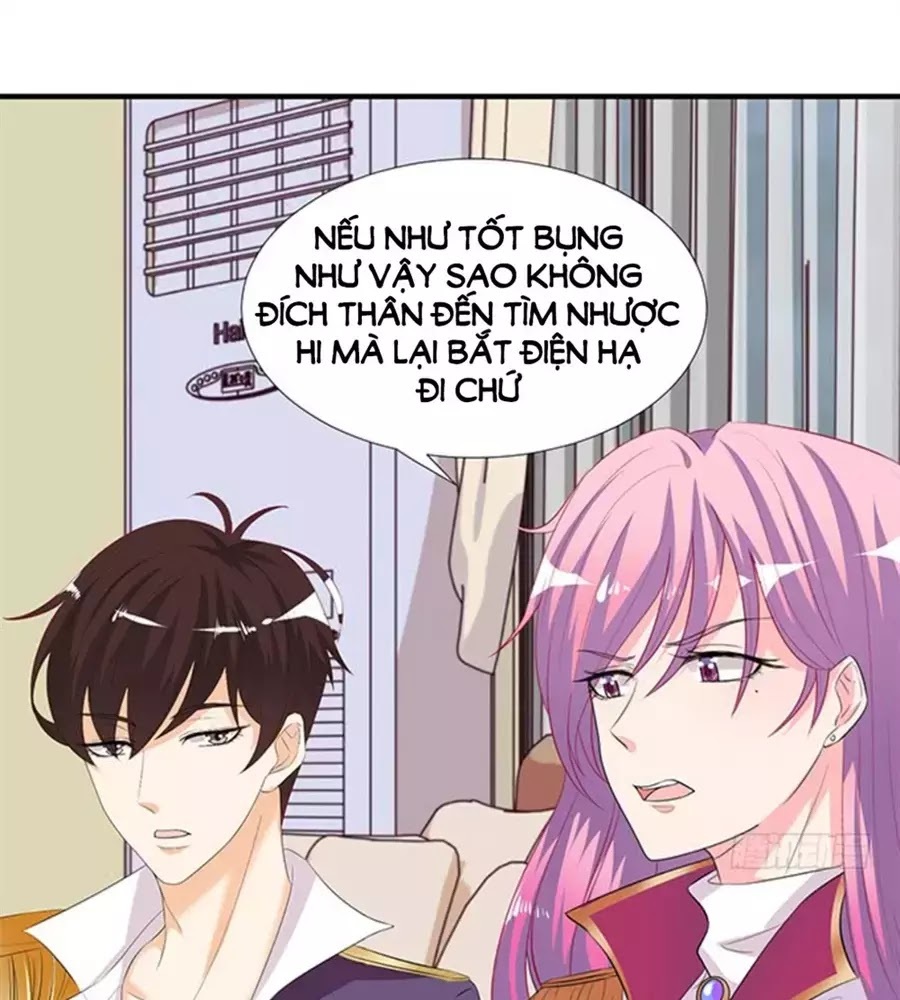 Vương Tử Nhà Tôi Là Nô Bộc: Chapter 101