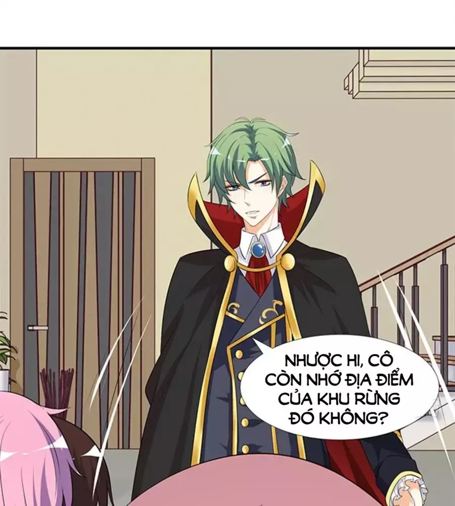 Vương Tử Nhà Tôi Là Nô Bộc: Chapter 101