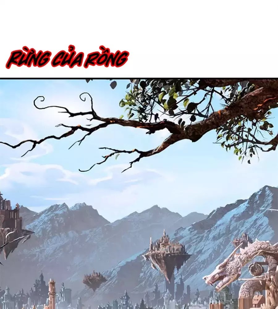 Vương Tử Nhà Tôi Là Nô Bộc: Chapter 101