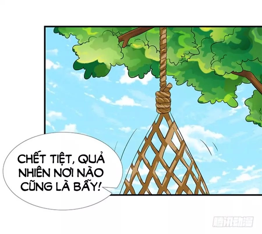Vương Tử Nhà Tôi Là Nô Bộc: Chapter 101