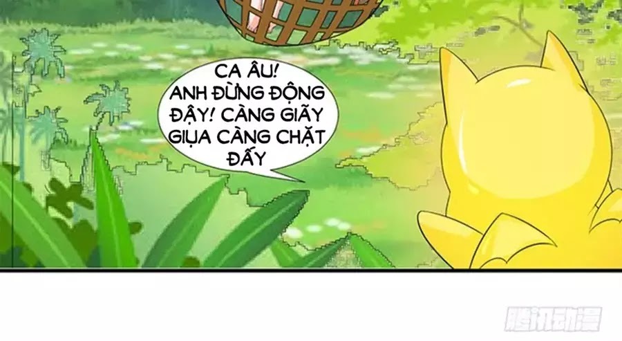 Vương Tử Nhà Tôi Là Nô Bộc: Chapter 101