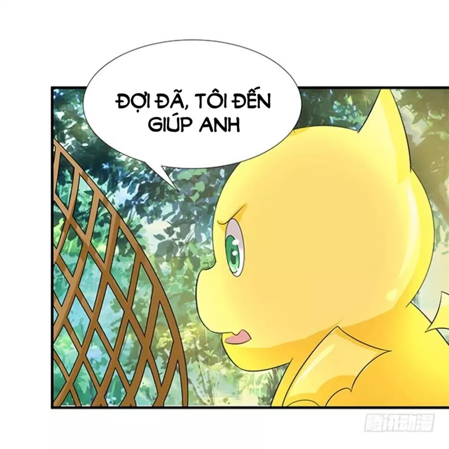 Vương Tử Nhà Tôi Là Nô Bộc: Chapter 101