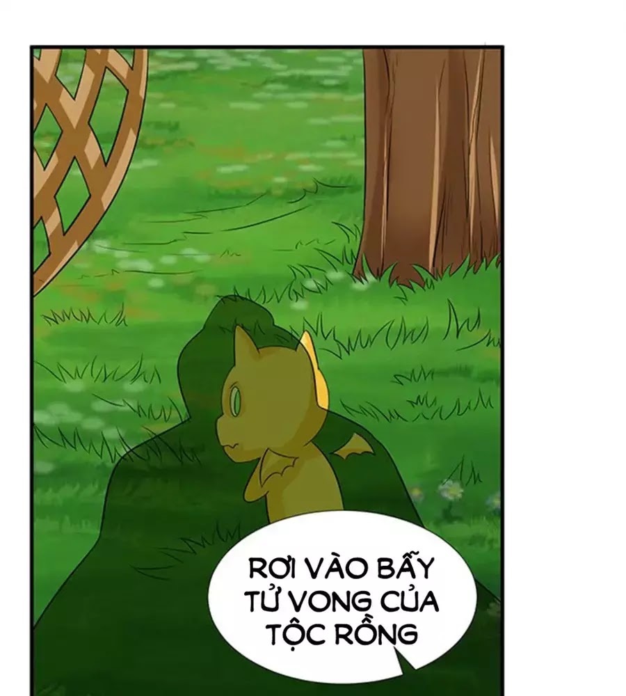 Vương Tử Nhà Tôi Là Nô Bộc: Chapter 101