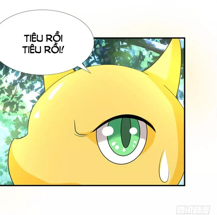 Vương Tử Nhà Tôi Là Nô Bộc: Chapter 101