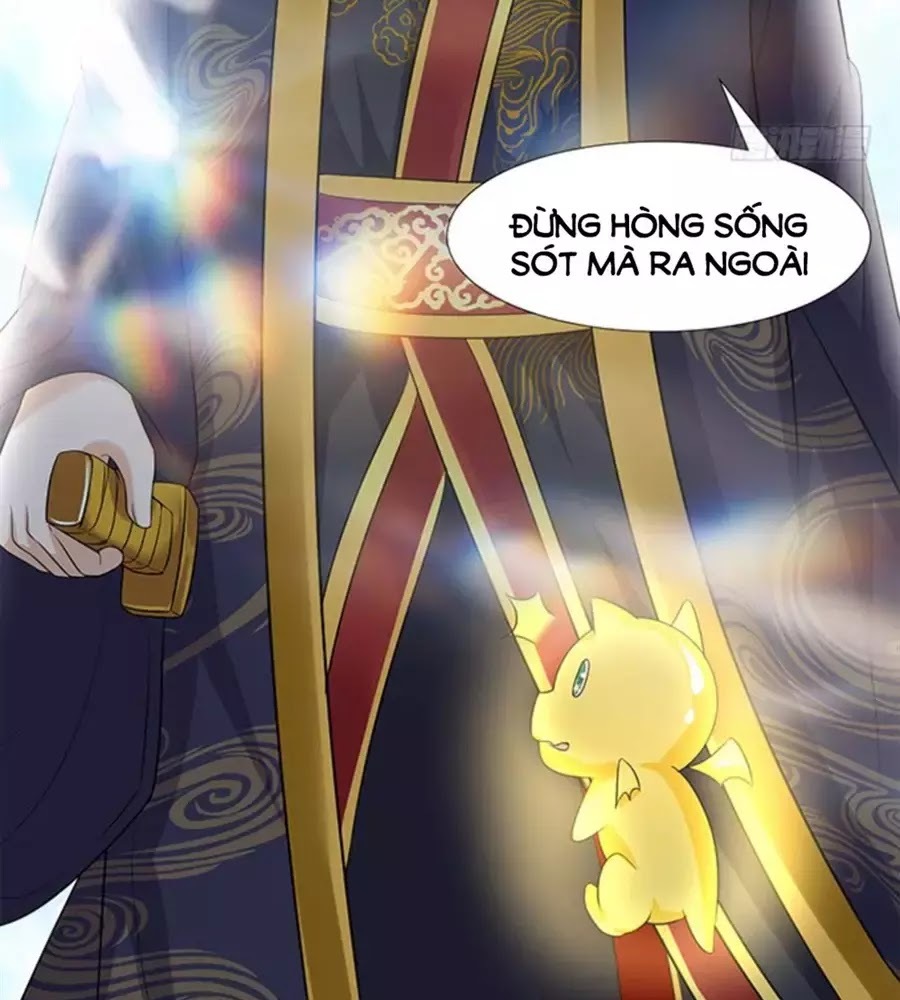 Vương Tử Nhà Tôi Là Nô Bộc: Chapter 101