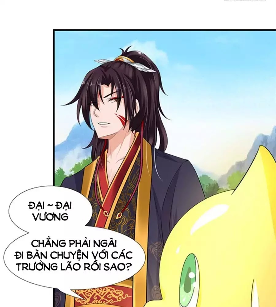 Vương Tử Nhà Tôi Là Nô Bộc: Chapter 101