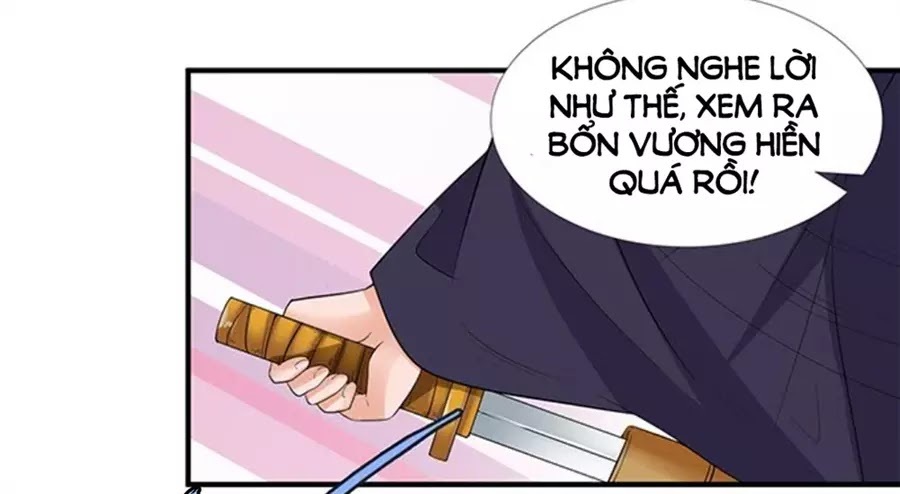 Vương Tử Nhà Tôi Là Nô Bộc: Chapter 101