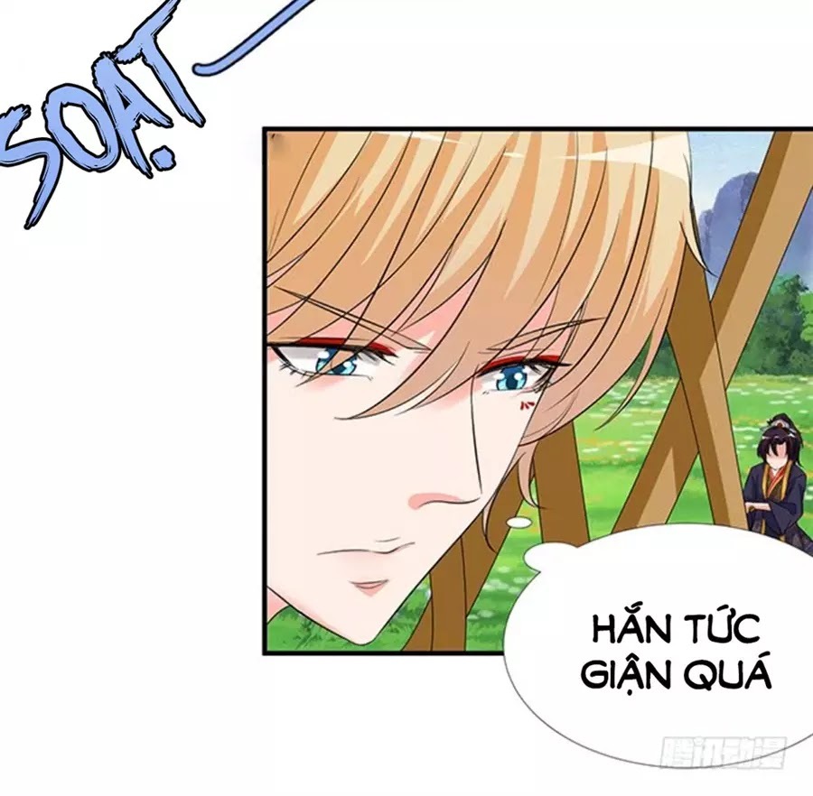 Vương Tử Nhà Tôi Là Nô Bộc: Chapter 101