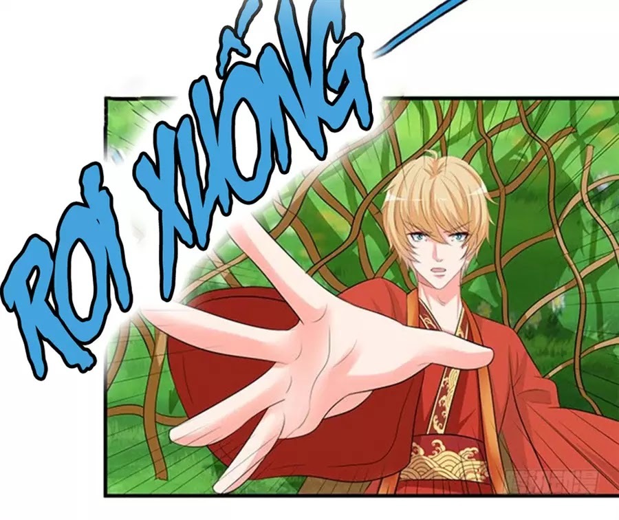 Vương Tử Nhà Tôi Là Nô Bộc: Chapter 101