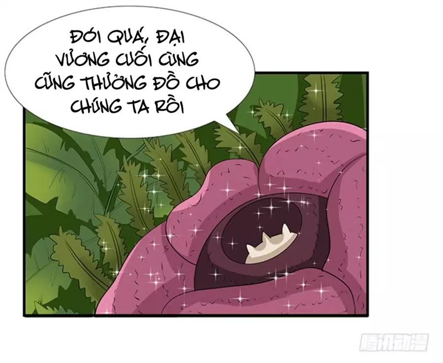 Vương Tử Nhà Tôi Là Nô Bộc: Chapter 101