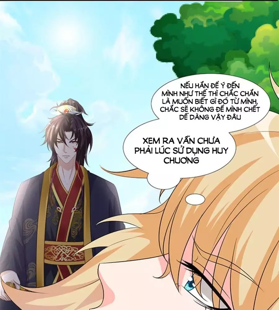 Vương Tử Nhà Tôi Là Nô Bộc: Chapter 101