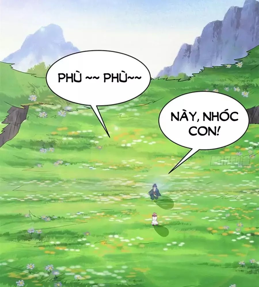 Vương Tử Nhà Tôi Là Nô Bộc: Chapter 101