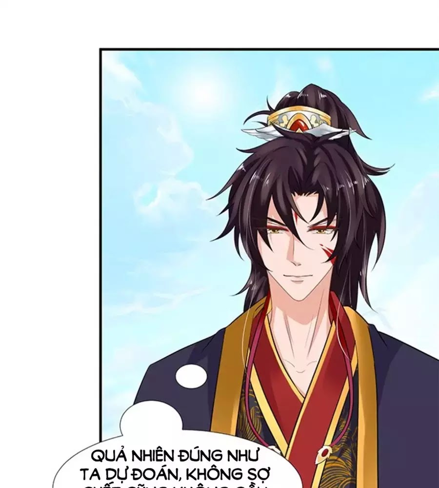 Vương Tử Nhà Tôi Là Nô Bộc: Chapter 101