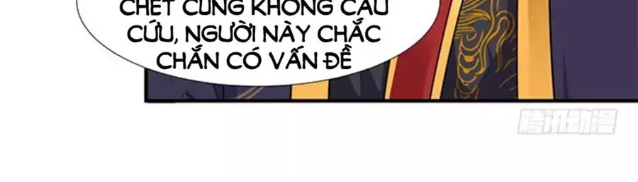 Vương Tử Nhà Tôi Là Nô Bộc: Chapter 101