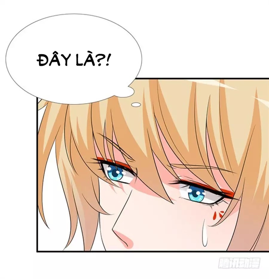 Vương Tử Nhà Tôi Là Nô Bộc: Chapter 101
