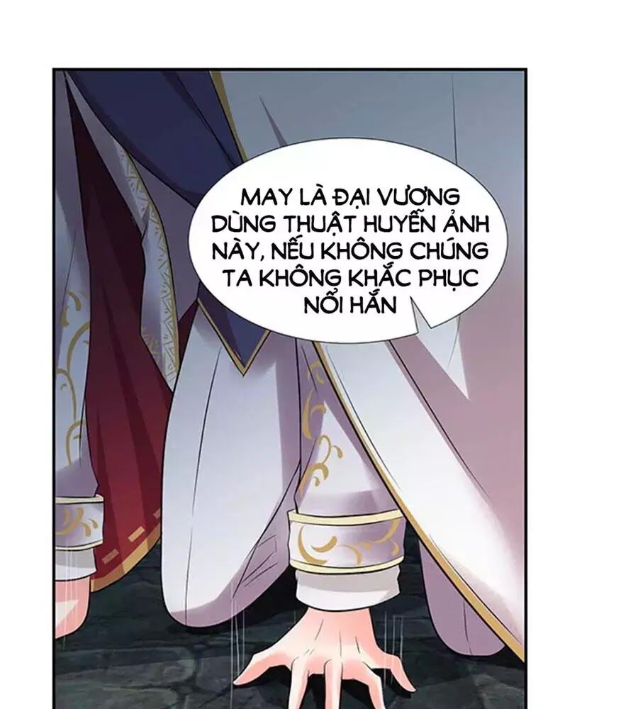 Vương Tử Nhà Tôi Là Nô Bộc: Chapter 105