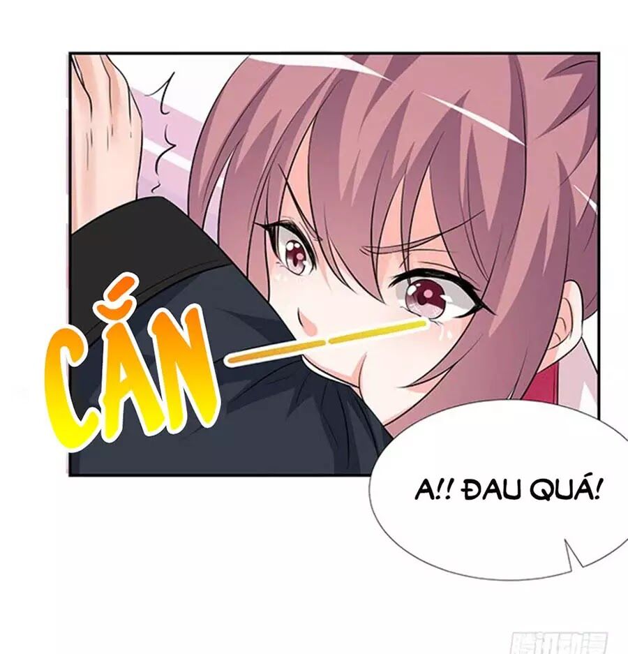 Vương Tử Nhà Tôi Là Nô Bộc: Chapter 105