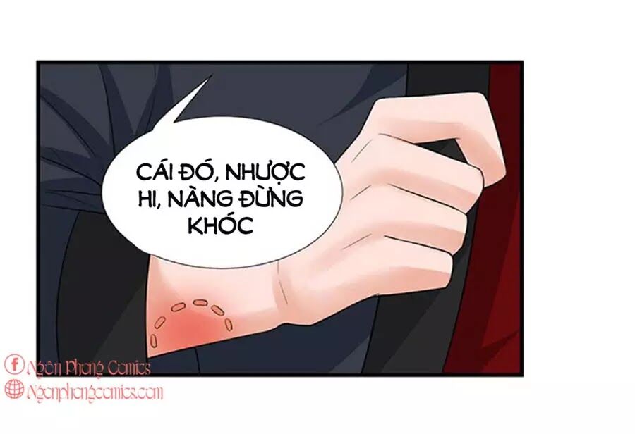 Vương Tử Nhà Tôi Là Nô Bộc: Chapter 105