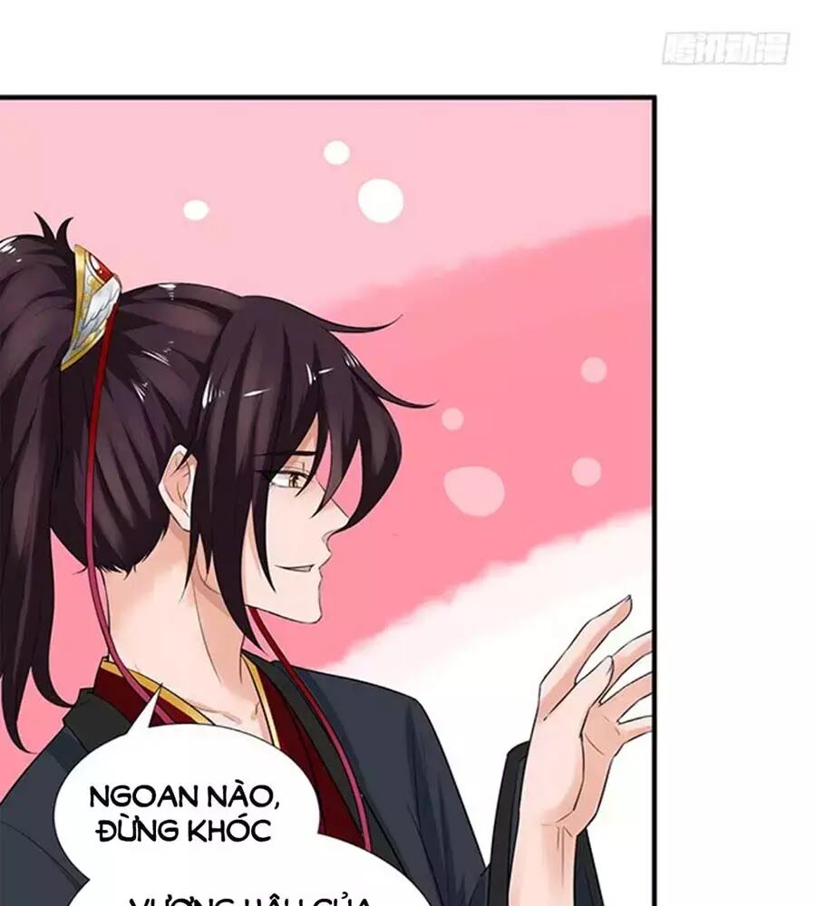 Vương Tử Nhà Tôi Là Nô Bộc: Chapter 105