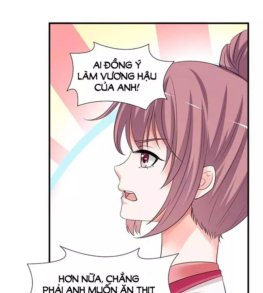 Vương Tử Nhà Tôi Là Nô Bộc: Chapter 105