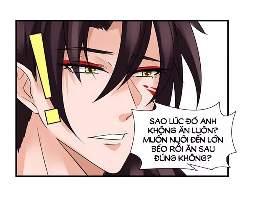 Vương Tử Nhà Tôi Là Nô Bộc: Chapter 105