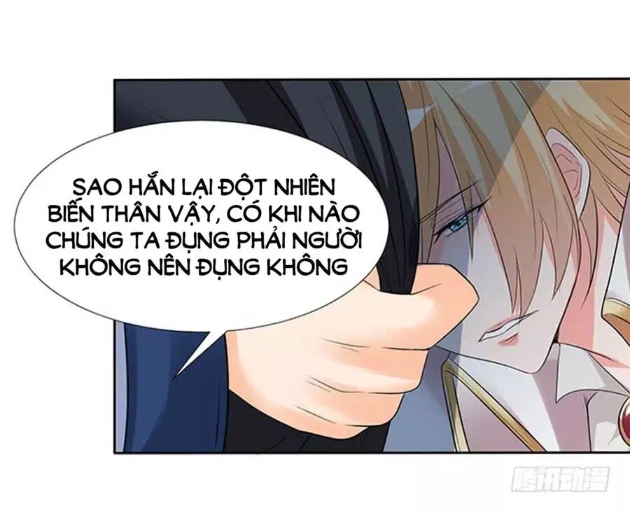 Vương Tử Nhà Tôi Là Nô Bộc: Chapter 105