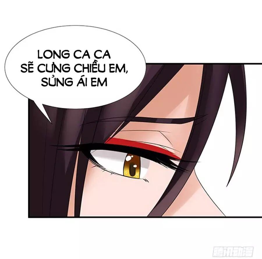 Vương Tử Nhà Tôi Là Nô Bộc: Chapter 105