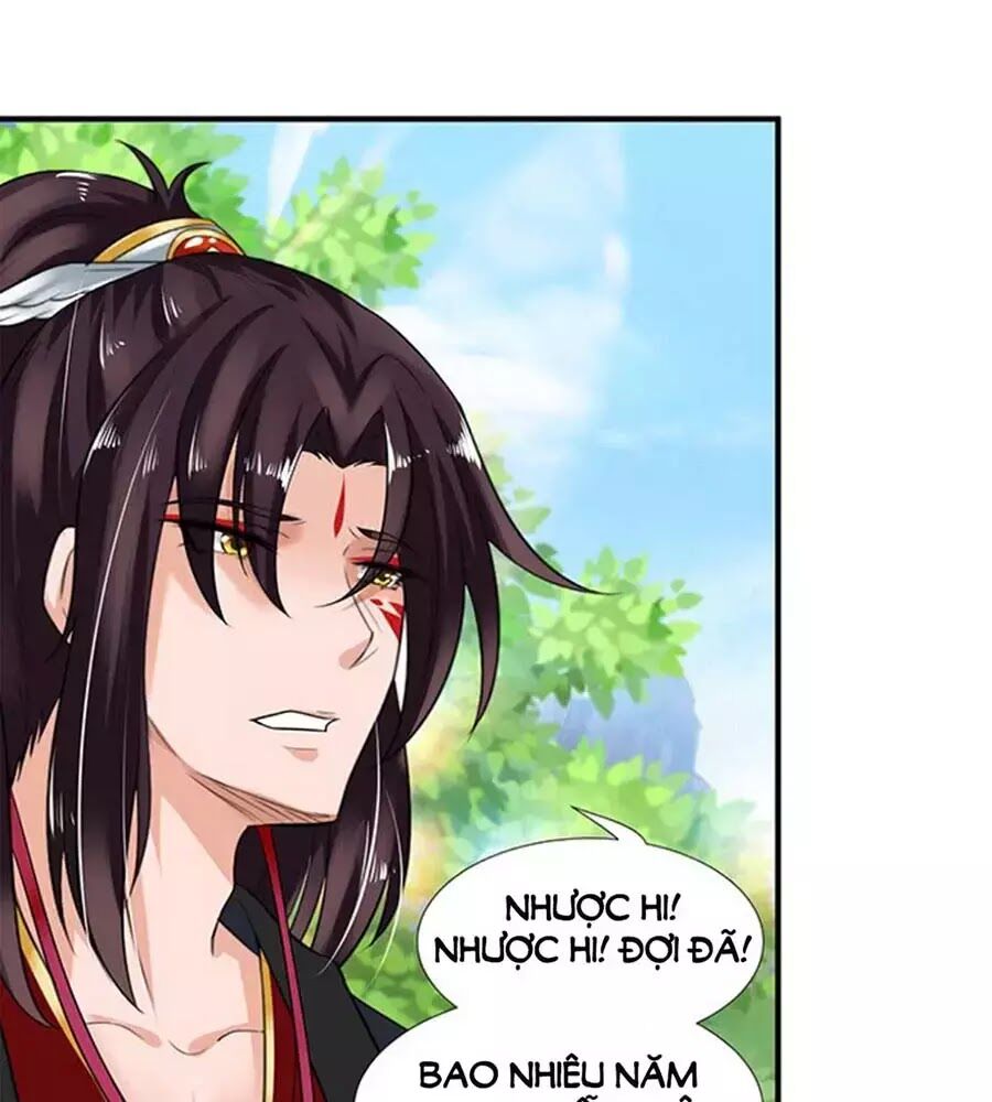 Vương Tử Nhà Tôi Là Nô Bộc: Chapter 105