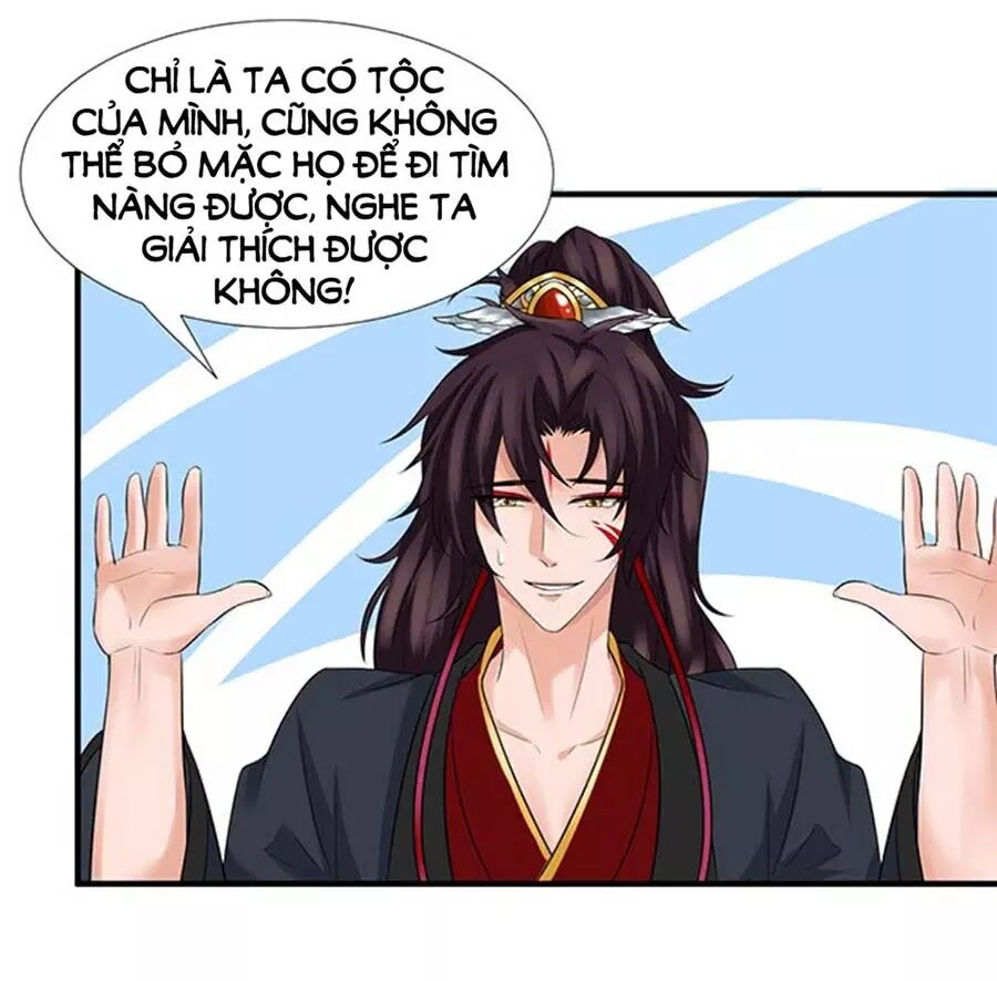 Vương Tử Nhà Tôi Là Nô Bộc: Chapter 105