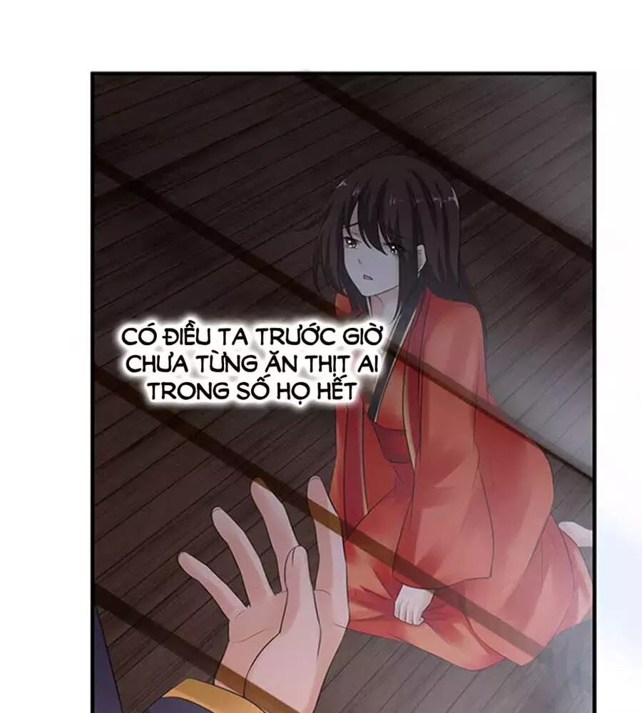 Vương Tử Nhà Tôi Là Nô Bộc: Chapter 105