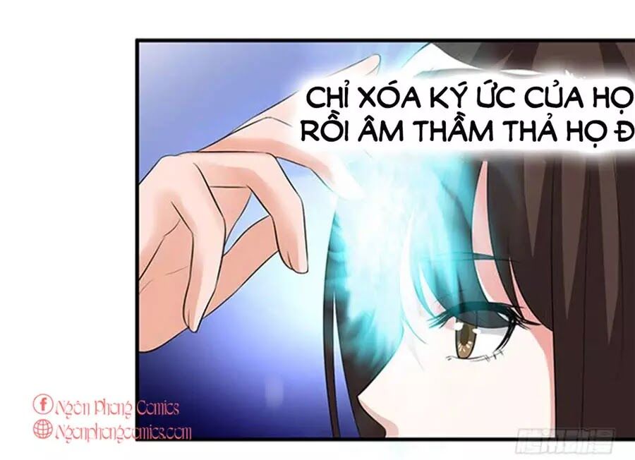 Vương Tử Nhà Tôi Là Nô Bộc: Chapter 105