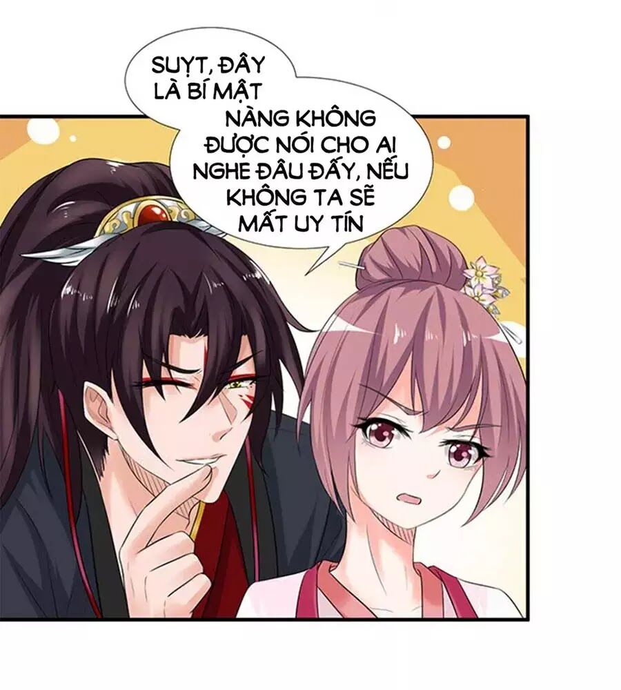 Vương Tử Nhà Tôi Là Nô Bộc: Chapter 105