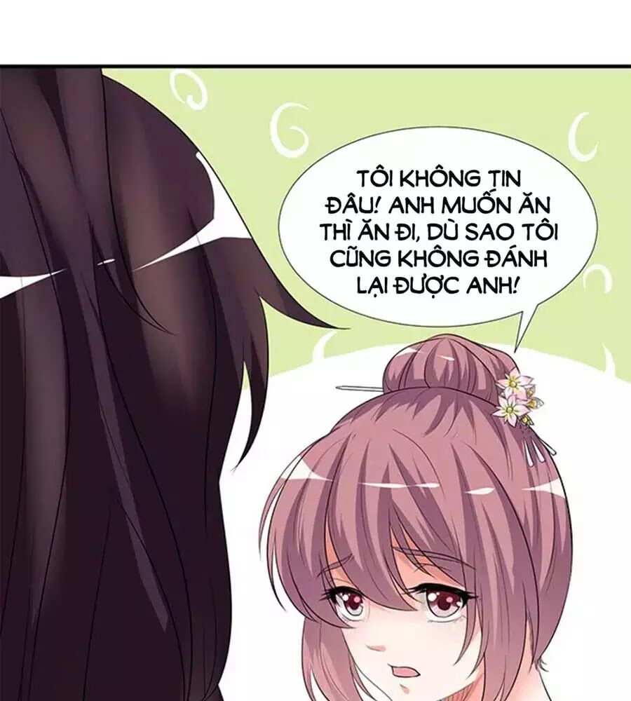 Vương Tử Nhà Tôi Là Nô Bộc: Chapter 105