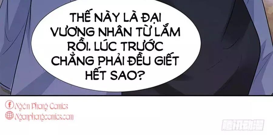 Vương Tử Nhà Tôi Là Nô Bộc: Chapter 105