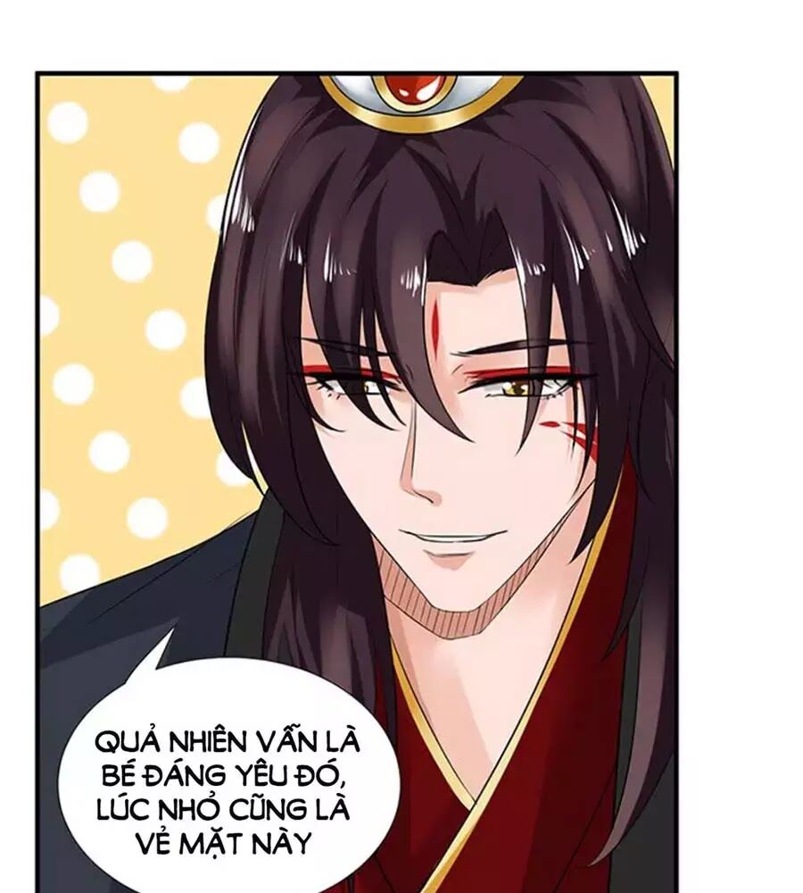 Vương Tử Nhà Tôi Là Nô Bộc: Chapter 105
