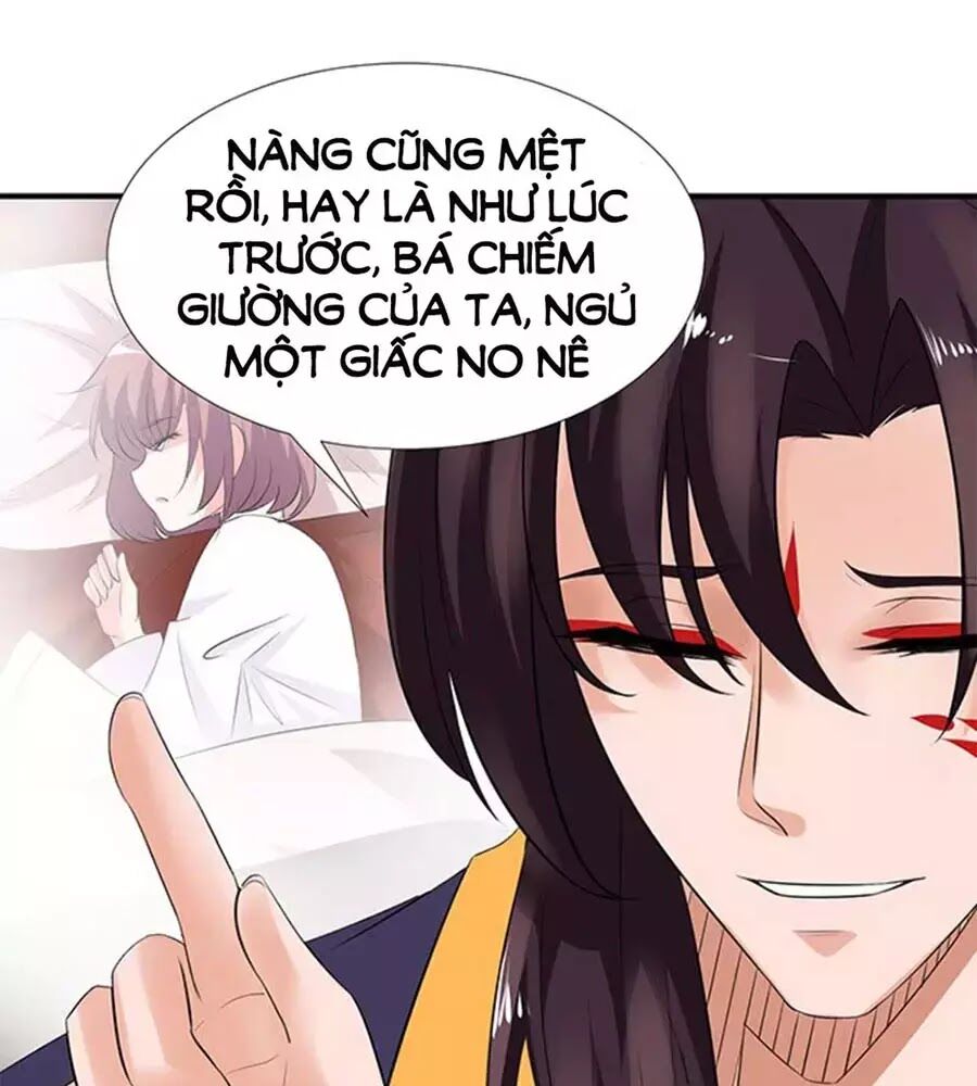 Vương Tử Nhà Tôi Là Nô Bộc: Chapter 105
