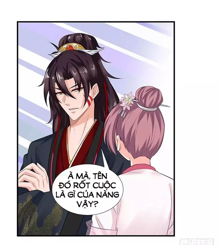 Vương Tử Nhà Tôi Là Nô Bộc: Chapter 105