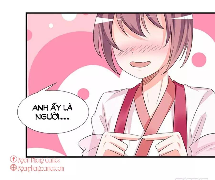 Vương Tử Nhà Tôi Là Nô Bộc: Chapter 105