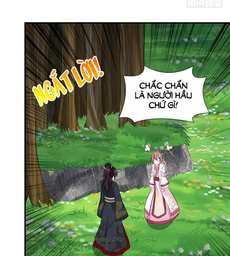 Vương Tử Nhà Tôi Là Nô Bộc: Chapter 105