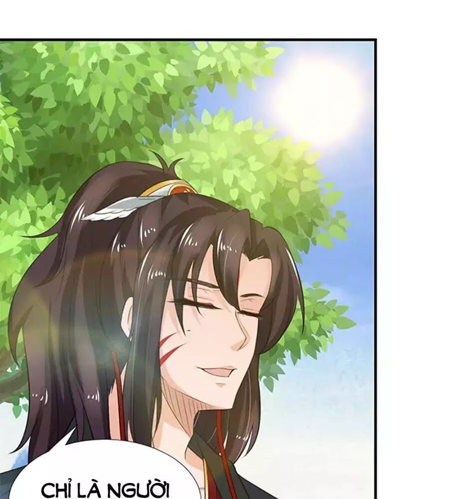 Vương Tử Nhà Tôi Là Nô Bộc: Chapter 105