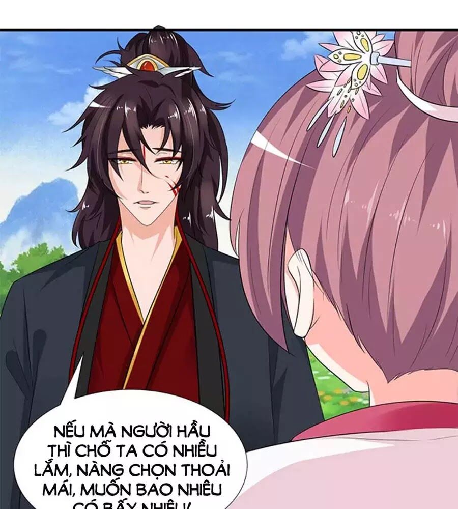 Vương Tử Nhà Tôi Là Nô Bộc: Chapter 105