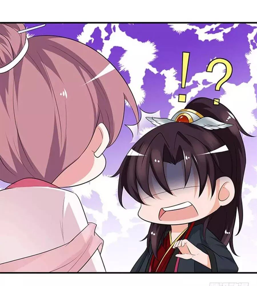 Vương Tử Nhà Tôi Là Nô Bộc: Chapter 105