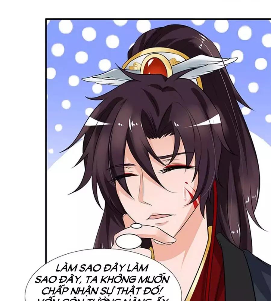 Vương Tử Nhà Tôi Là Nô Bộc: Chapter 105