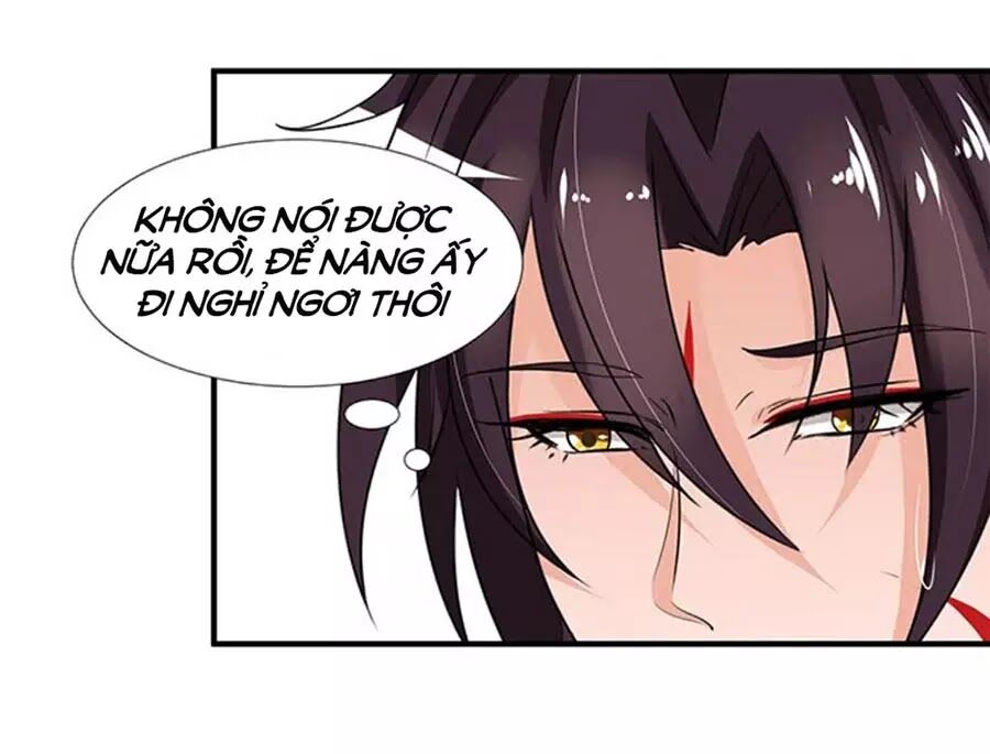 Vương Tử Nhà Tôi Là Nô Bộc: Chapter 105