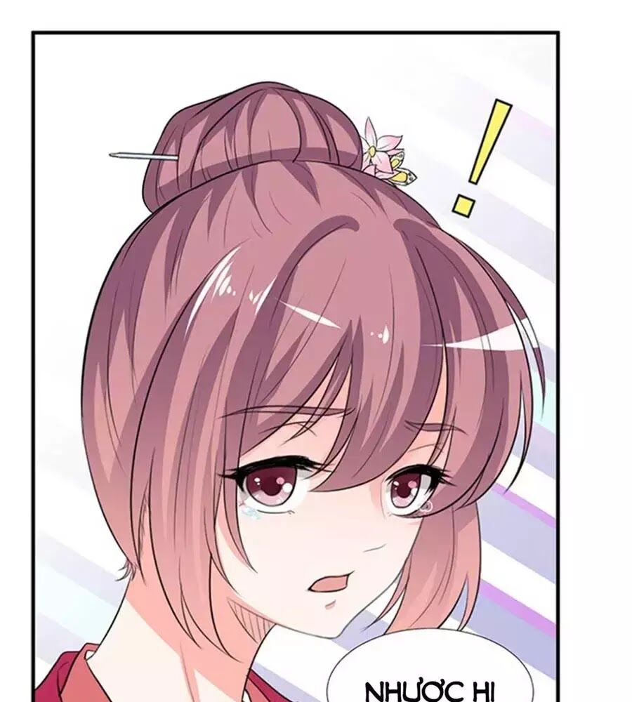 Vương Tử Nhà Tôi Là Nô Bộc: Chapter 105