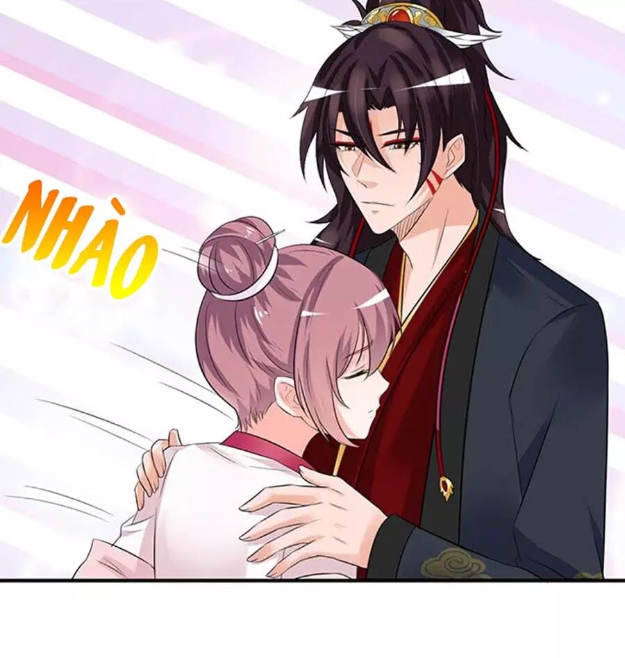 Vương Tử Nhà Tôi Là Nô Bộc: Chapter 105